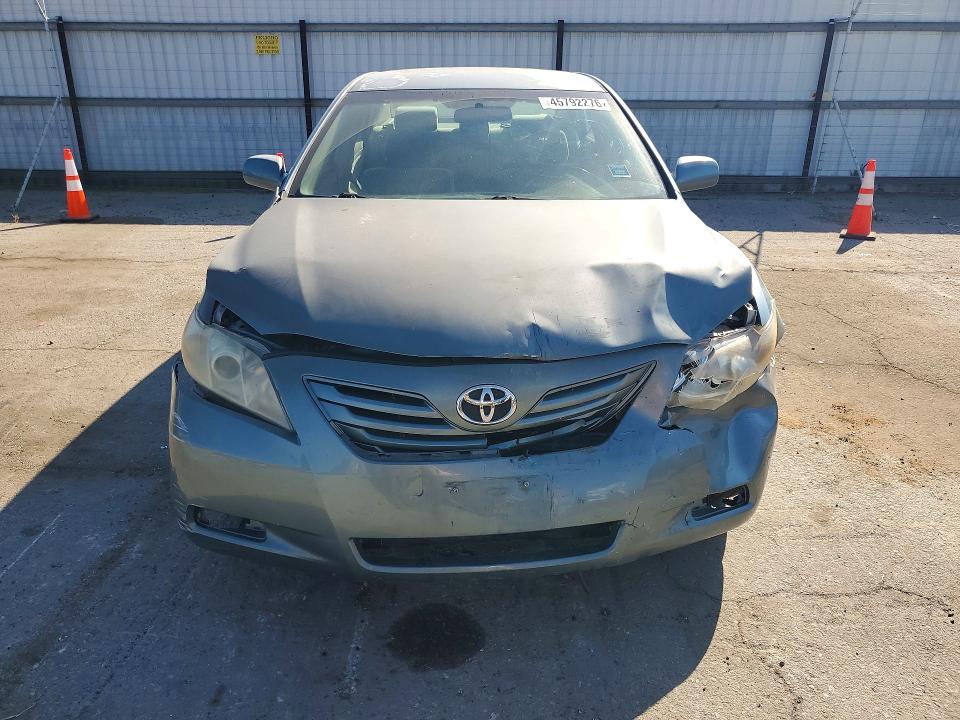 45792276 :رقم المزاد ، 4T1BK46K09U577938 vin ، 2009 Toyota Camry مزاد بيع
