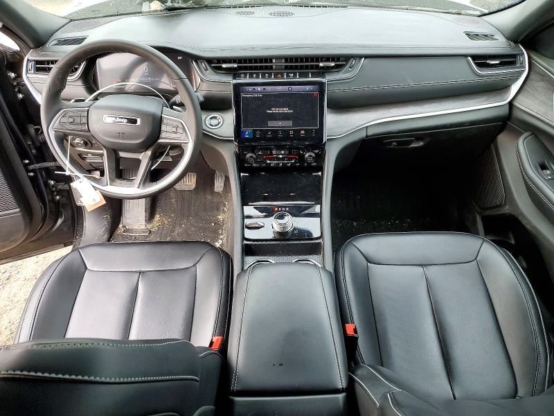 Aukcja sprzedaży 2024 Jeep Grand Cherokee, vin: 1C4RJHBG9RC195007, numer aukcji: 46392966