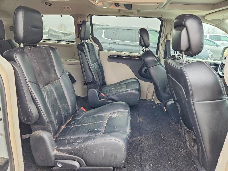 Aukcja sprzedaży 2014 Chrysler Town & Country, vin: 2C4RC1GG7ER410217, numer aukcji: 41788286