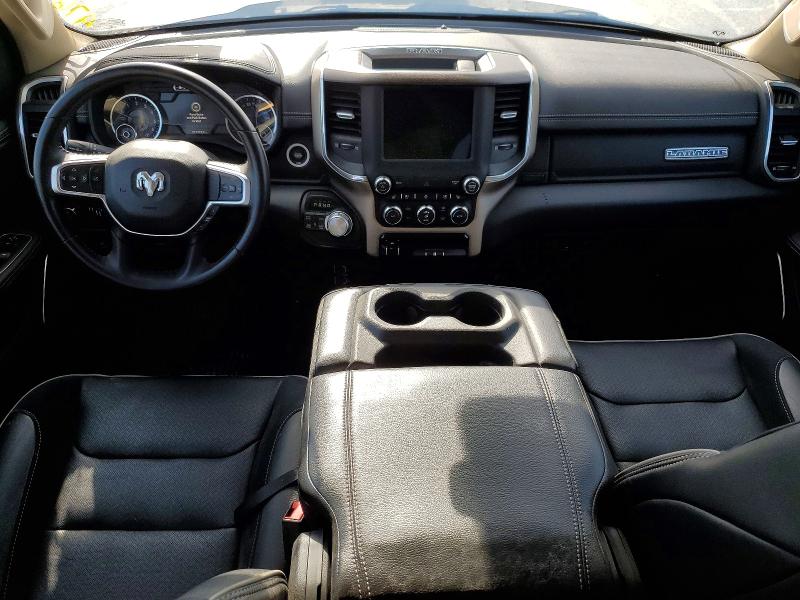 Продаж на аукціоні авто 2021 Ram 1500, vin: 1C6SRFJT6MN601729, номер лоту: 47633006