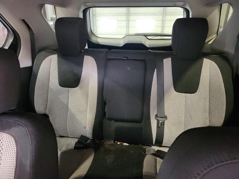 Продаж на аукціоні авто 2016 Chevrolet Equinox, vin: 2GNALBEK5G1170104, номер лоту: 47383806