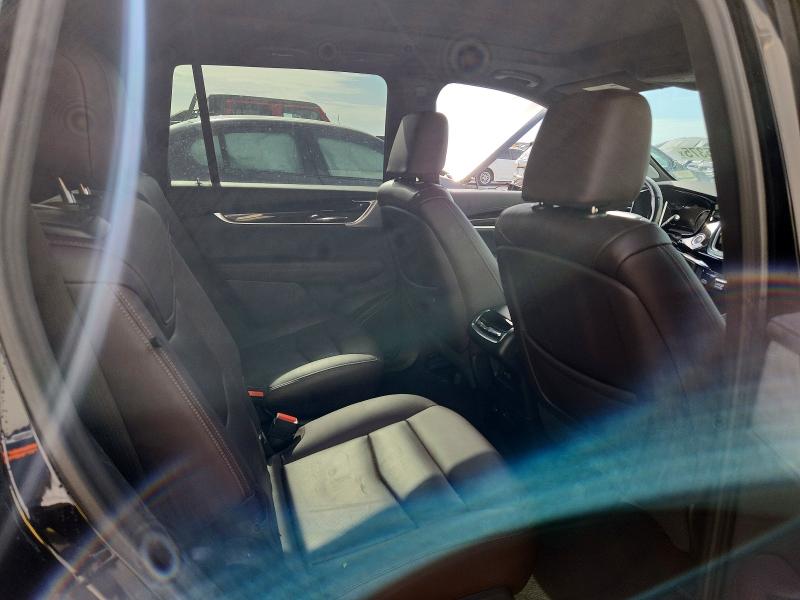 Продаж на аукціоні авто 2022 Cadillac Xt6, vin: 1GYKPDRS6NZ173356, номер лоту: 79305375