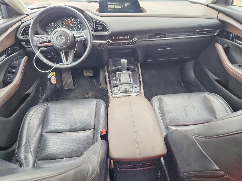 Aukcja sprzedaży 2021 Mazda Cx-30, vin: 3MVDMADLXMM320153, numer aukcji: 45585376