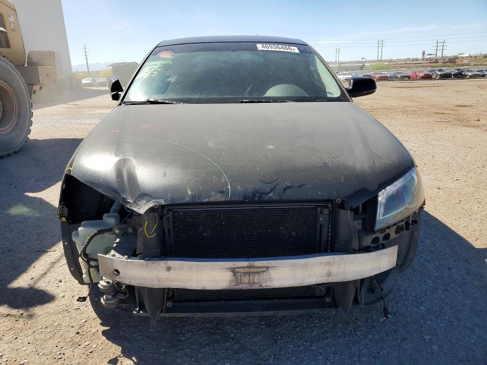 Продажа на аукционе авто 2013 Audi A3, vin: WAUMFAFM3DA029988, номер лота: 46936466