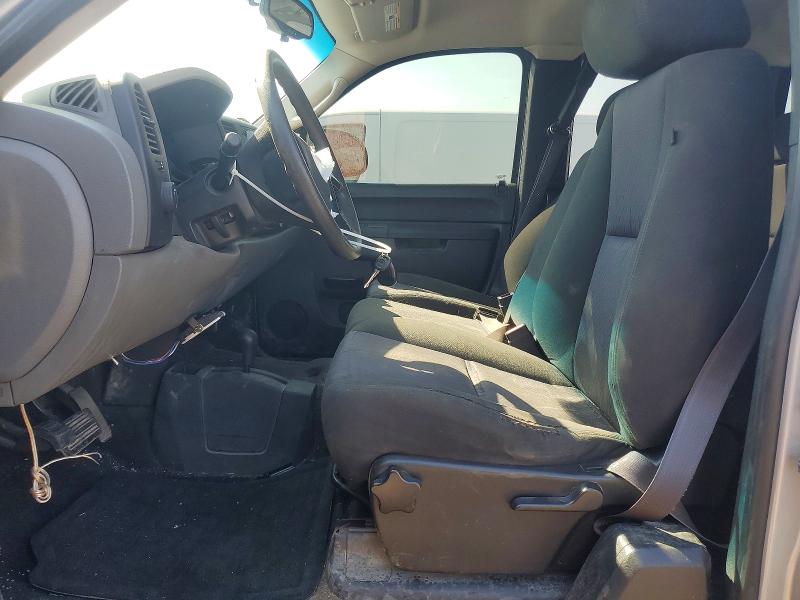 47891886 :رقم المزاد ، 1GTR2UEA0BZ254168 vin ، 2011 Gmc Sierra مزاد بيع