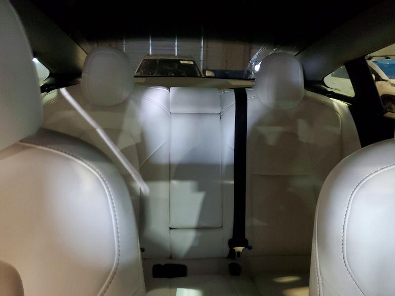 Продаж на аукціоні авто 2020 Tesla Model 3, vin: 5YJ3E1EC2LF796523, номер лоту: 45741516
