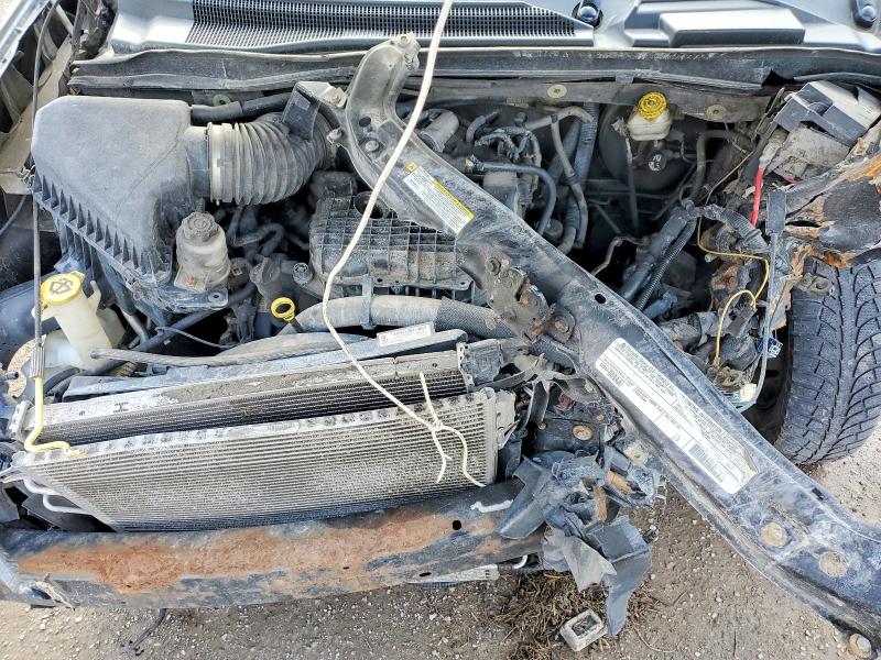 2012 Dodge Grand Caravan მანქანა იყიდება აუქციონზე, vin: 2C4RDGBG5CR177782, აუქციონის ნომერი: 46922416
