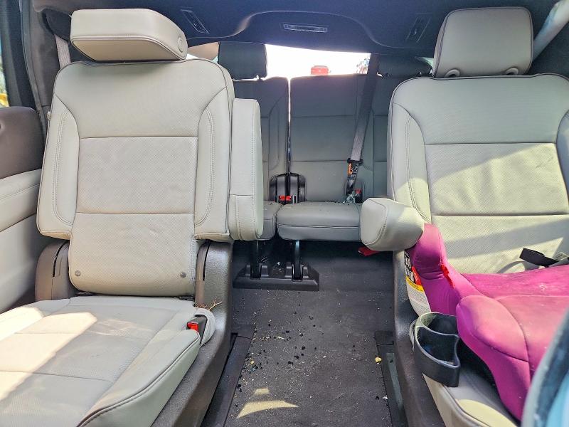 47777046 :رقم المزاد ، 1GKS1GK82TR251642 vin ، 2026 Gmc Yukon Xl مزاد بيع