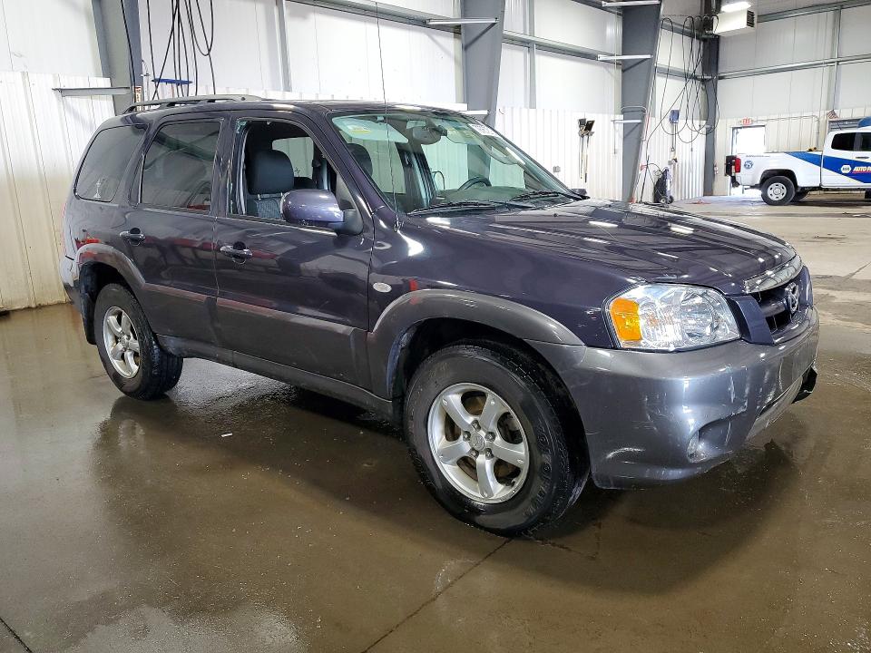 2005 Mazda Tribute მანქანა იყიდება აუქციონზე, vin: 4F2CZ94165KM32162, აუქციონის ნომერი: 79767215