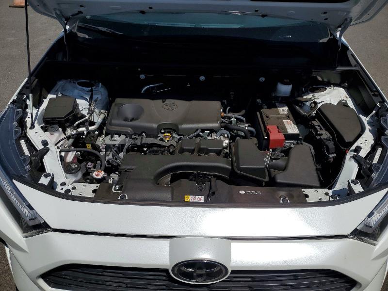 Продаж на аукціоні авто 2024 Toyota Rav4, vin: JTMC1RFV2RJ028701, номер лоту: 47640926