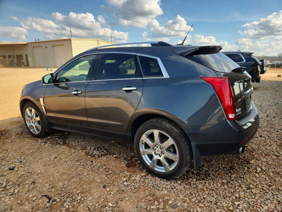41783396 :رقم المزاد ، 3GYFNBE36CS567038 vin ، 2012 Cadillac Srx مزاد بيع