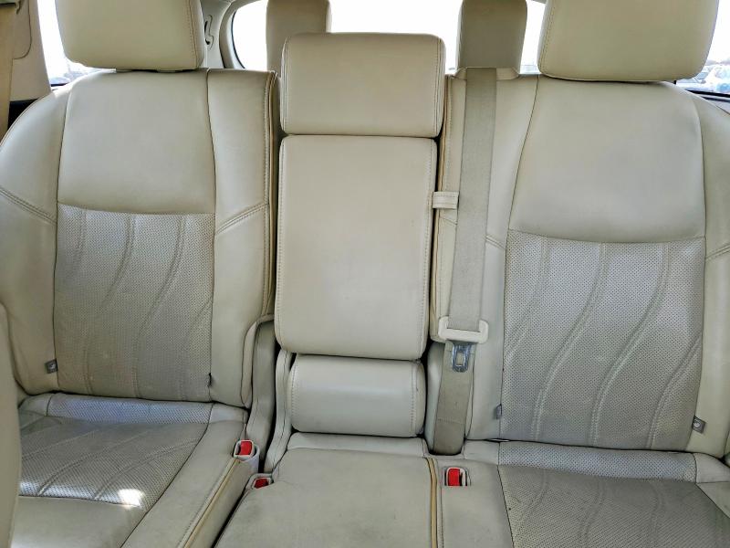 Aukcja sprzedaży 2015 Infiniti Qx60, vin: 5N1AL0MN1FC520387, numer aukcji: 41656156