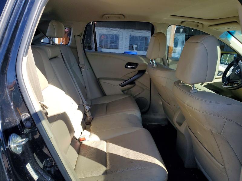 Aukcja sprzedaży 2015 Acura Rdx, vin: 5J8TB3H30FL013332, numer aukcji: 45818006