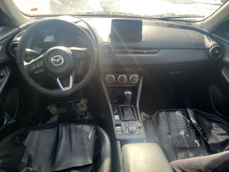 78682135 :رقم المزاد ، JM1DKFC79K1401146 vin ، 2019 Mazda Cx-3 مزاد بيع