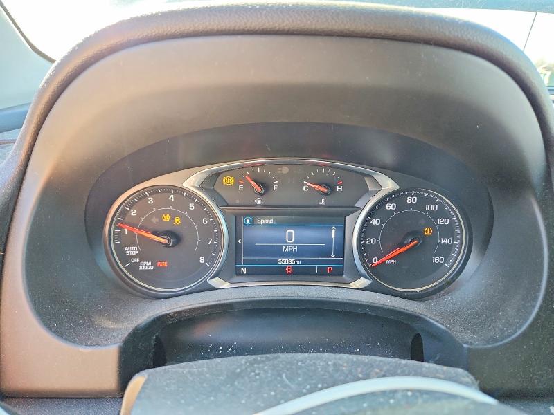 Продажа на аукционе авто 2020 Gmc Terrain, vin: 3GKALMEV2LL225684, номер лота: 41599536
