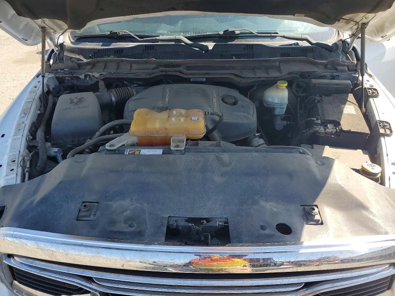 Продажа на аукционе авто 2016 Ram 1500, vin: 1C6RR7PM4GS374941, номер лота: 45569636