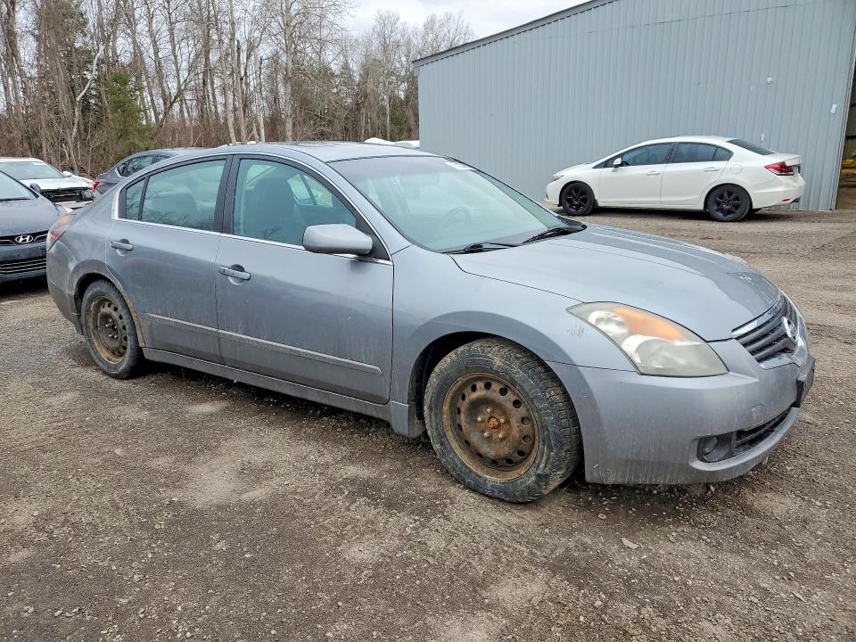 46823486 :رقم المزاد ، 1N4AL21E19C106539 vin ، 2009 Nissan Altima مزاد بيع
