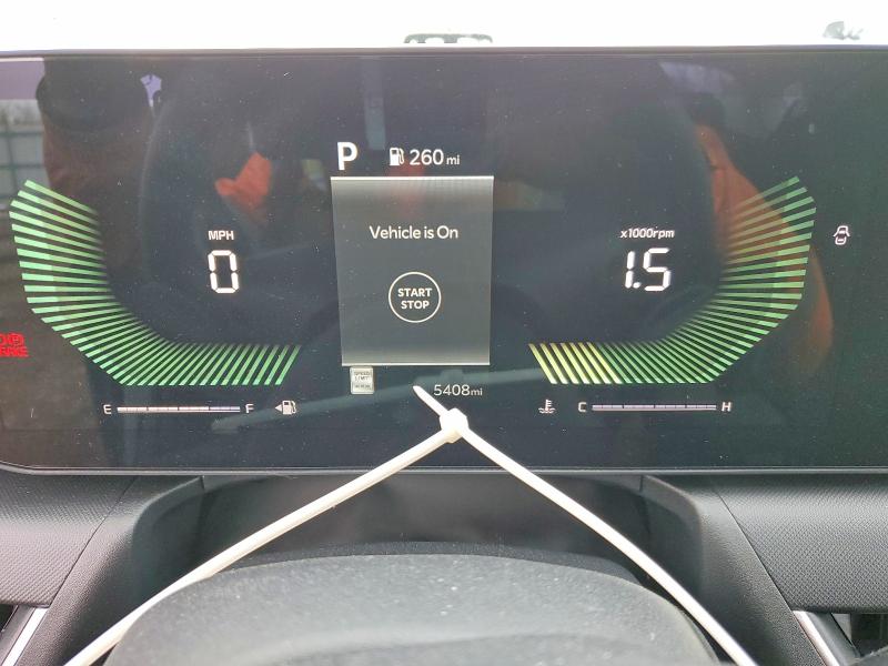 Продажа на аукционе авто 2025 Kia K4, vin: 3KPFT4DEXSE213613, номер лота: 46258406