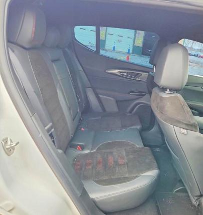 Продаж на аукціоні авто 2024 Dodge Hornet, vin: ZACPDFCW3R3A35698, номер лоту: 78353935