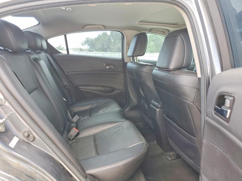 48321586 :رقم المزاد ، 19VDE1F76DE019672 vin ، 2013 Acura Ilx مزاد بيع