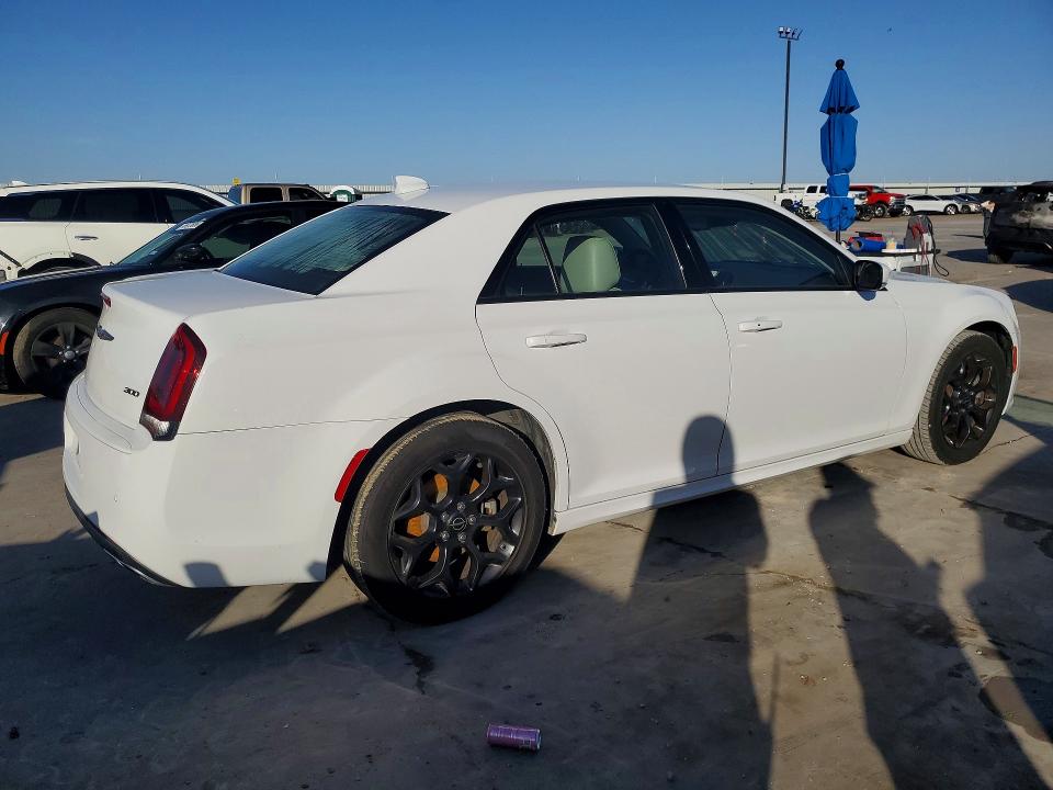Aukcja sprzedaży 2022 Chrysler 300, vin: 2C3CCASG2NH236967, numer aukcji: 46033836