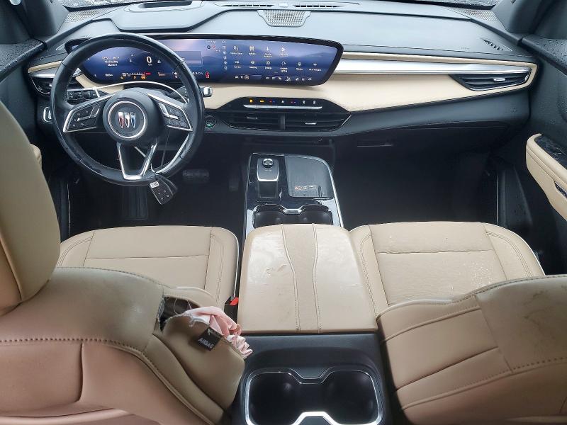 Продажа на аукционе авто 2026 Buick Enclave, vin: 5GAERAKS2TJ146514, номер лота: 42009716