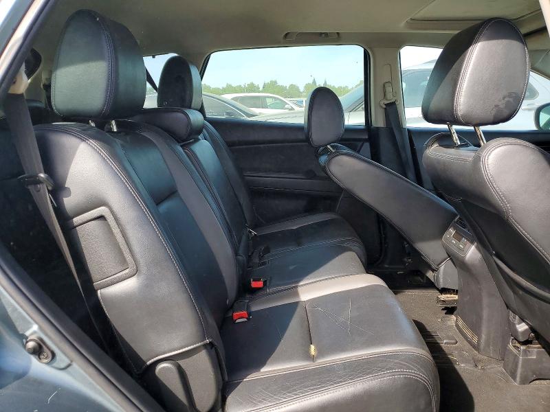 Продажа на аукционе авто 2012 Mazda Cx-9, vin: JM3TB3CV9C0354112, номер лота: 47655836