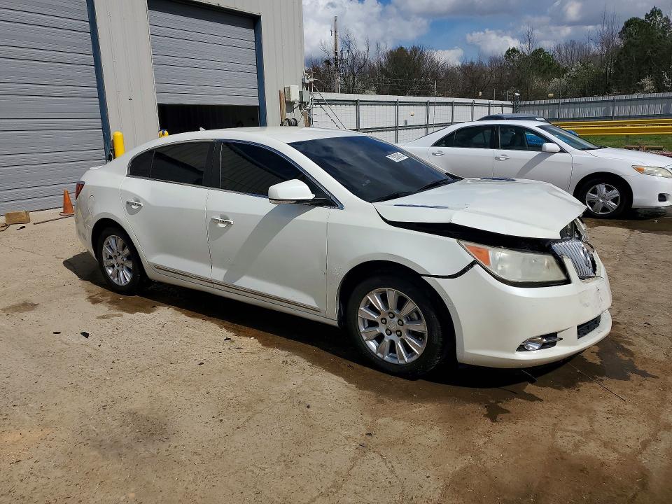 Продаж на аукціоні авто 2012 Buick Lacrosse, vin: 1G4GC5ER4CF290508, номер лоту: 79830015
