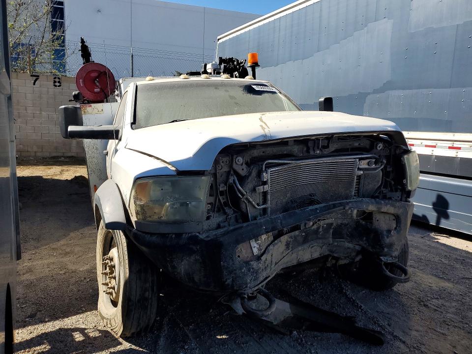 Продаж на аукціоні авто 2012 Dodge Ram 5500, vin: 3C7WDNBL9CG215799, номер лоту: 45665556