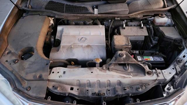 2013 Lexus Rx 350 მანქანა იყიდება აუქციონზე, vin: JTJZK1BA0D2417073, აუქციონის ნომერი: 46771396