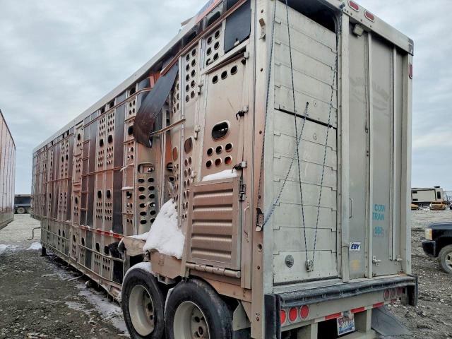 Aukcja sprzedaży 2019 Othe Trailers, vin: 4A2LD4820K3005247, numer aukcji: 45450966