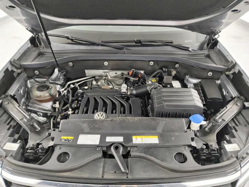 Продаж на аукціоні авто 2021 Volkswagen Atlas, vin: 1V2WR2CA8MC546080, номер лоту: 78720445