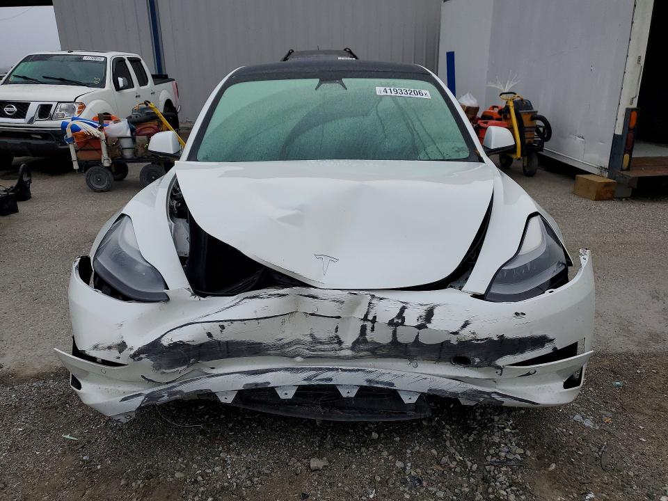 Aukcja sprzedaży 2021 Tesla Model 3, vin: 5YJ3E1EA6MF100407, numer aukcji: 41933206