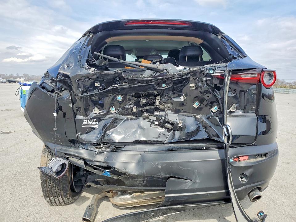 Aukcja sprzedaży 2025 Mazda Cx-30, vin: 3MVDMBBM7SM836128, numer aukcji: 79916665