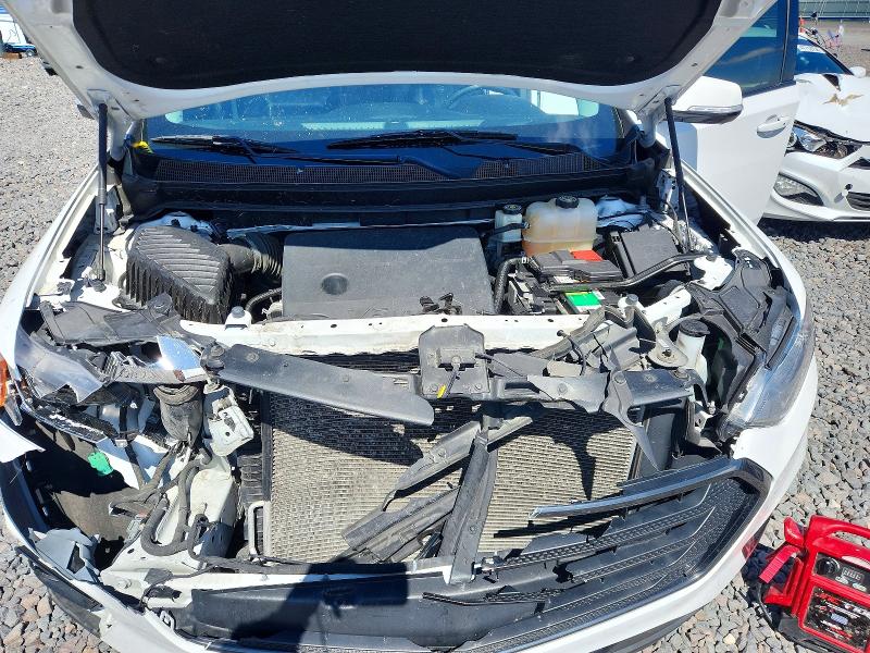 Aukcja sprzedaży 2020 Chevrolet Traverse, vin: 1GNERJKW1LJ185667, numer aukcji: 47540026