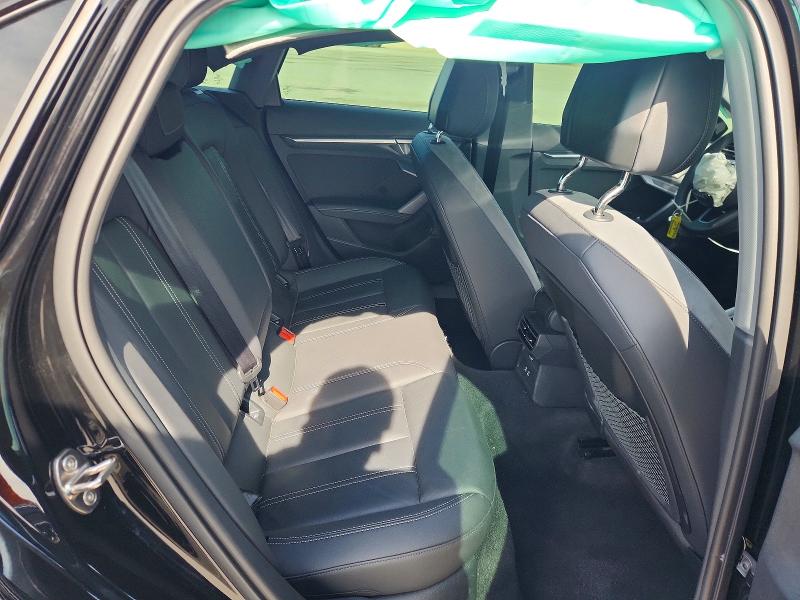 Aukcja sprzedaży 2025 Audi A3, vin: WAUGUDGY8SA068403, numer aukcji: 79627075