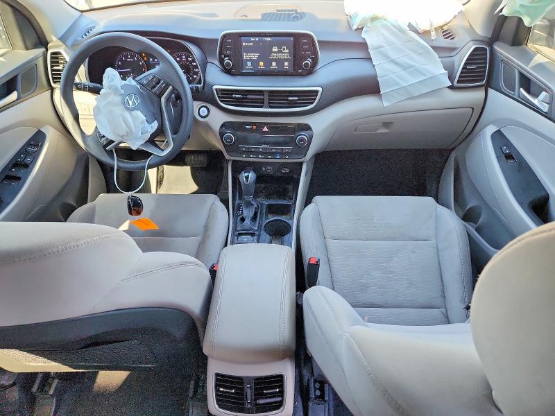 46611416 :رقم المزاد ، KM8J33AL5KU995324 vin ، 2019 Hyundai Tucson مزاد بيع
