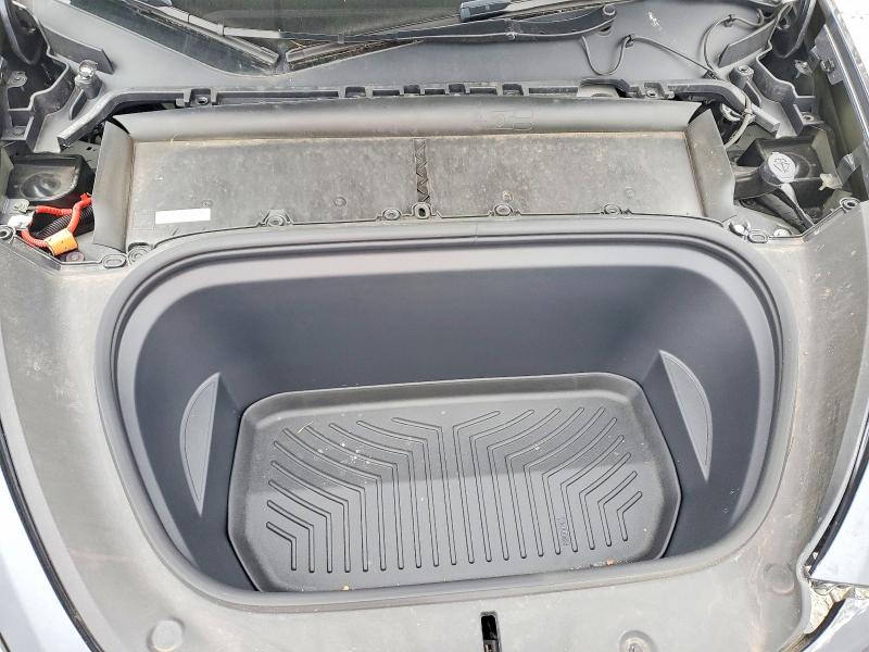 Aukcja sprzedaży 2024 Tesla Model Y, vin: 7SAYGDEE4RA274455, numer aukcji: 46076956