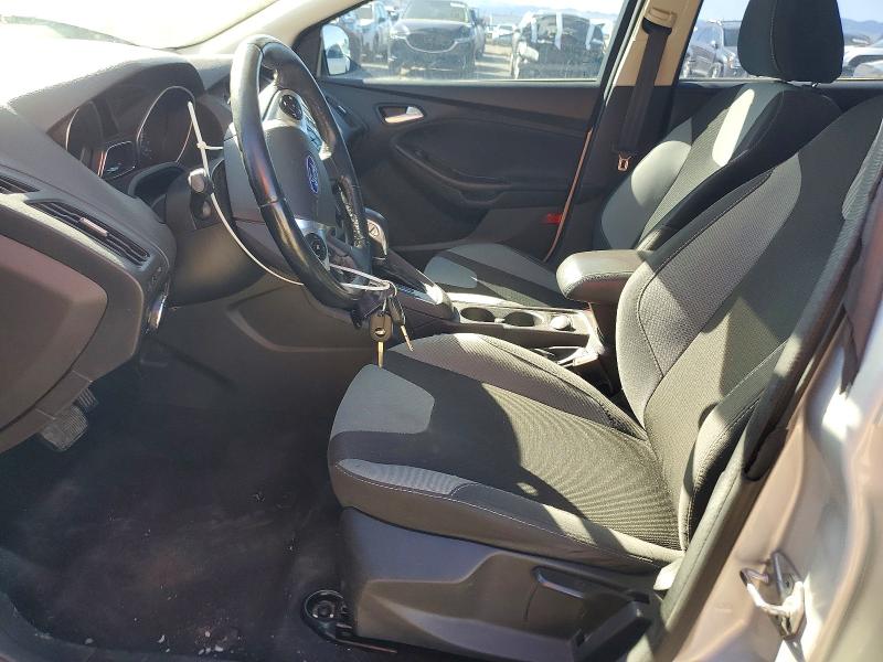 41691416 :رقم المزاد ، 1FADP3K29EL432613 vin ، 2014 Ford Focus مزاد بيع