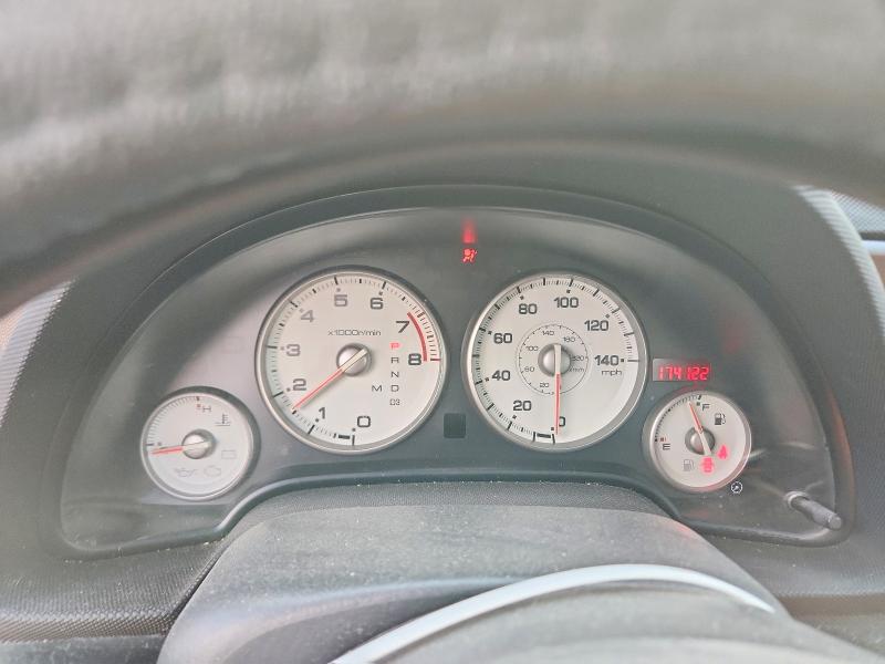 47326426 :رقم المزاد ، JH4DC54856S017846 vin ، 2006 Acura Rsx مزاد بيع