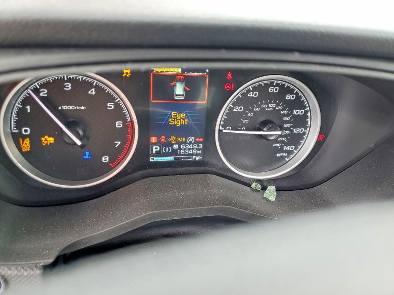 Продажа на аукционе авто 2022 Subaru Forester, vin: JF2SKAPC5NH500903, номер лота: 48155336