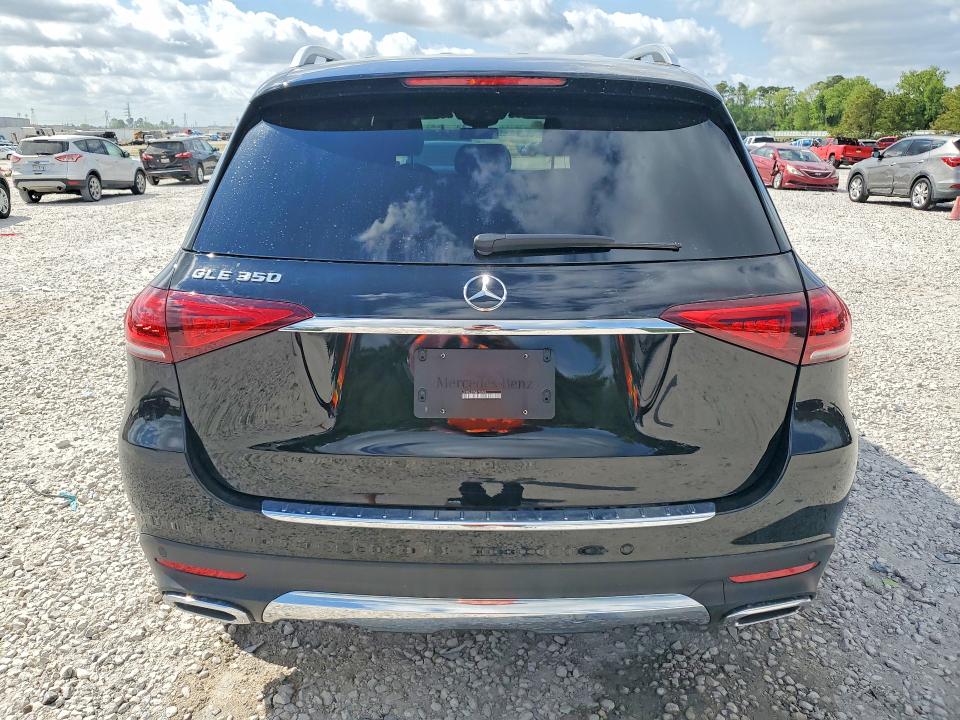 Aukcja sprzedaży 2022 Mercedes-benz Gle, vin: 4JGFB4JB7NA738306, numer aukcji: 47912306