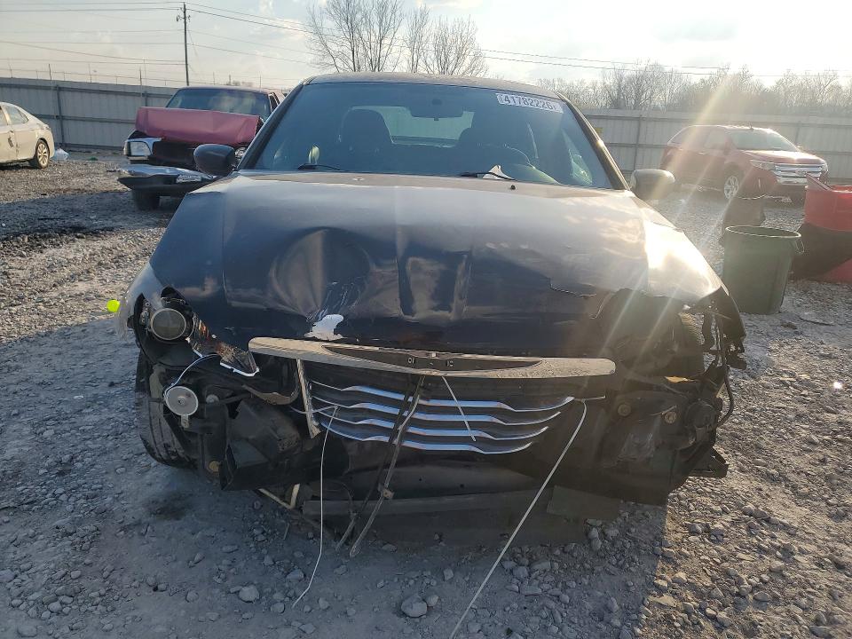 Продажа на аукционе авто 2012 Chrysler 200, vin: 1C3CCBBBXCN225388, номер лота: 41782226