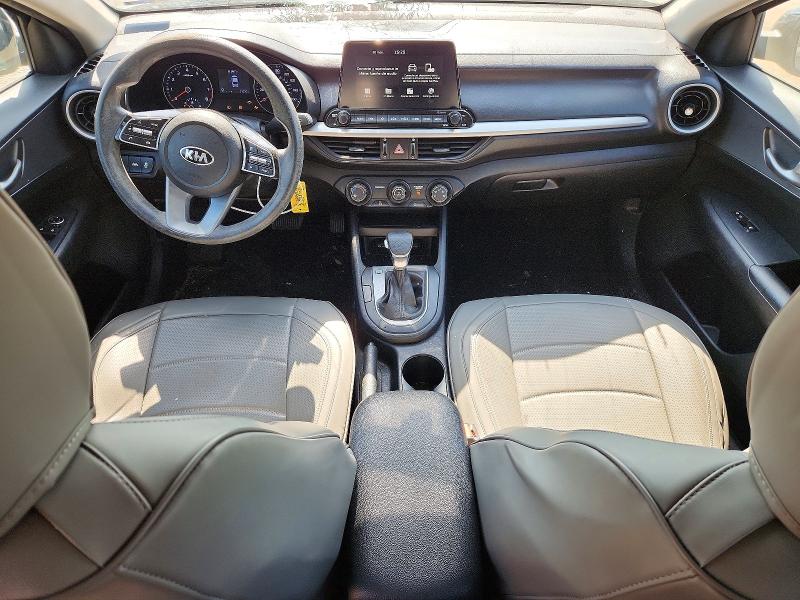 Продажа на аукционе авто 2020 Kia Forte, vin: 3KPF24AD8LE164492, номер лота: 48216186