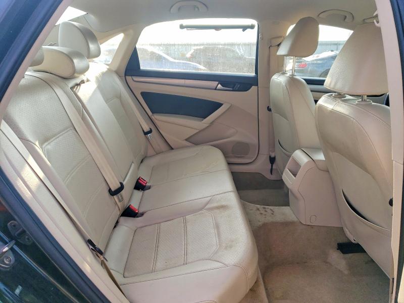 Продаж на аукціоні авто 2015 Volkswagen Passat, vin: 1VWAS7A31FC090750, номер лоту: 41848706
