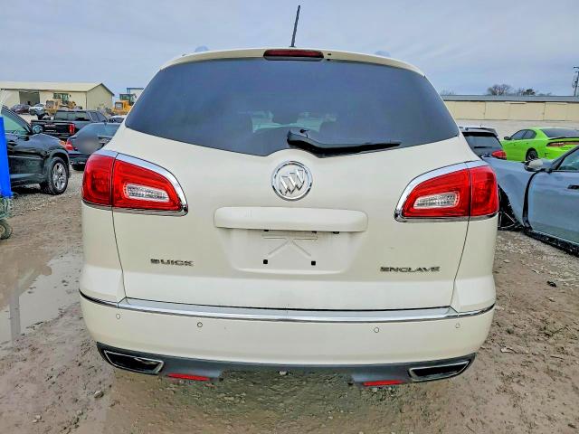 Aukcja sprzedaży 2014 Buick Enclave, vin: 5GAKRCKD0EJ153674, numer aukcji: 46508246