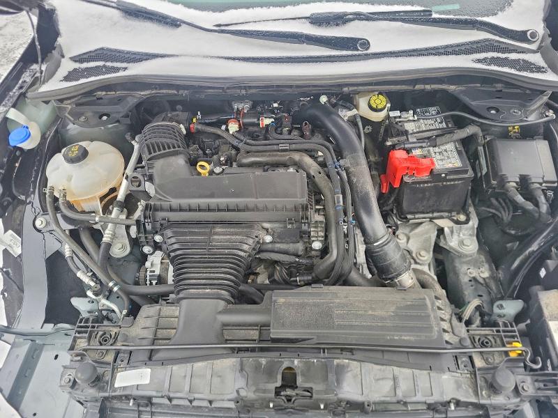 Продажа на аукционе авто 2025 Ford Escape, vin: 1FMCU9JA5SUA60599, номер лота: 41749966