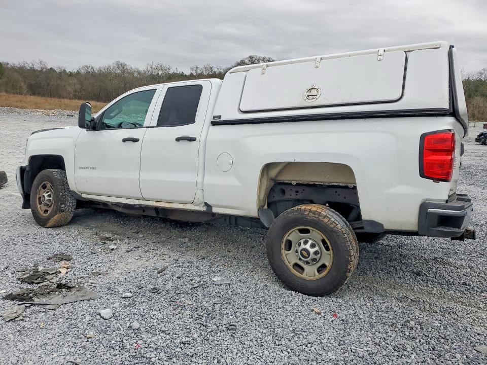 Продажа на аукционе авто 2016 Chevrolet Silverado, vin: 1GC2KUEG2GZ378360, номер лота: 79627555