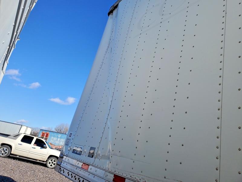 Aukcja sprzedaży 2017 Hyundai Translead Inc Trailers, vin: 3H3V482C0HT553040, numer aukcji: 77689515