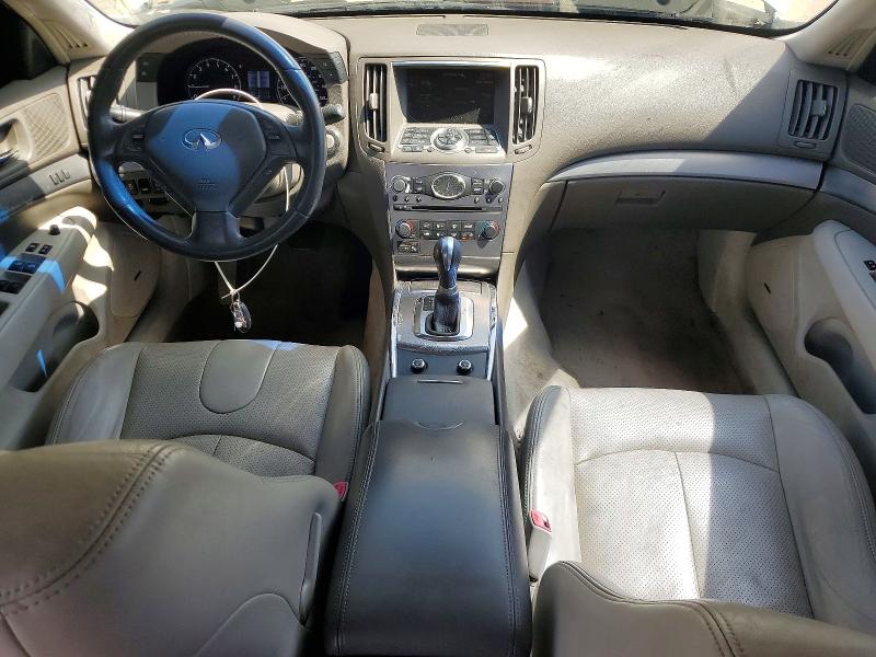 Aukcja sprzedaży 2013 Infiniti G37 Sedan, vin: JN1CV6AP0DM715066, numer aukcji: 46776236